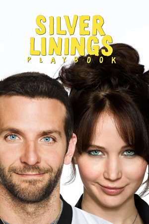პიესების ვერცხლისფერი კრებული / Silver Linings Playbook