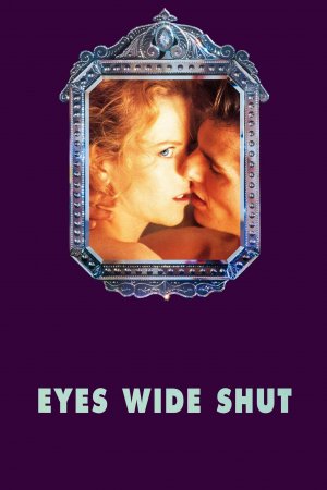 ფართოდ დახუჭული თვალები / Eyes Wide Shut