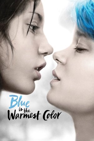 ადელის ცხოვრება / Blue Is the Warmest Color