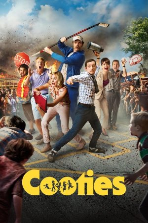 კუტისი / Cooties