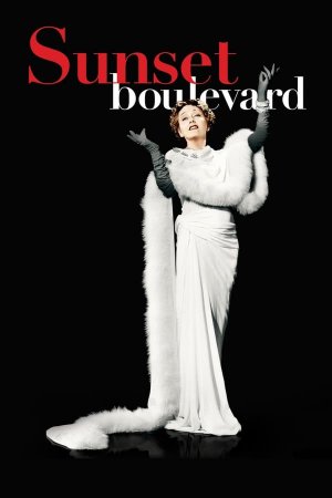 სანსეთ ბულვარი / Sunset Boulevard