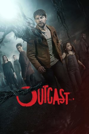 გარიყული / OUTCAST