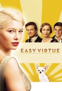 მსუბუქი ყოფაქცევა / Easy Virtue