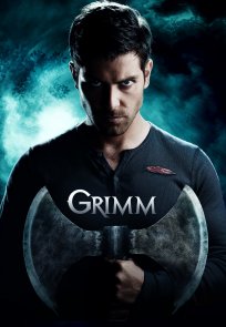 გრიმი / Grimm