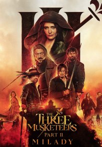 სამი მუშკეტერი 2 / The Three Musketeers: Milady