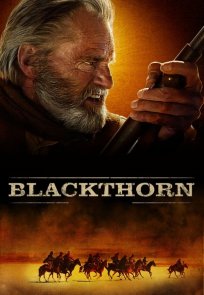 ბლექტორნი / Blackthorn