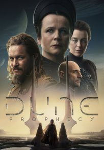 დიუნი: წინასწარმეტყველება / Dune: Prophecy