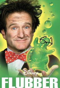 ფლაბერი / Flubber