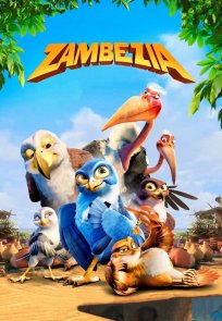 ზამბეზია / Zambezia