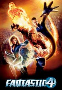ფანტასტიკური ოთხეული / Fantastic Four