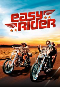 უდარდელი მხედარი / Easy Rider