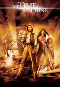 დროის მანქანა / The Time Machine