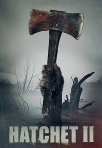 ნაჯახი 2 / HATCHET 2