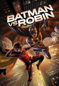 ბეთმენი რობინის წინააღმდეგ / BATMAN VS. ROBIN