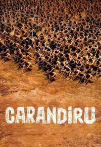 კარანდირუ / Carandiru