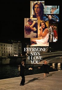 ყველა ამბობს რომ მე შენ მიყვარხარ / Everyone Says I Love You