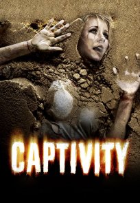 გატაცება / Captivity
