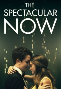 მომნუსხველი წამი / The Spectacular Now