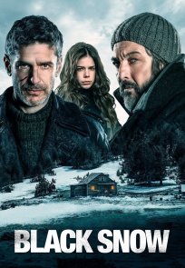შავი თოვლი / Black Snow (Nieve negra)