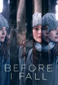 სანამ დავეცემი / BEFORE I FALL