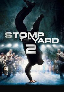 ქუჩის ცეკვები სახლში დაბრუნება / Stomp the Yard 2: Homecoming