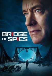 ჯაშუშთა ხიდი / BRIDGE OF SPIES