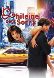 ფილეინი პატიებას ითხოვს / Phileine zegt sorry