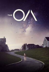 ოა / THE OA