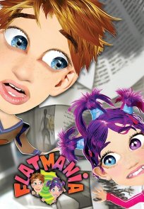 ფლატმანია / Flatmania