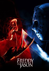 ფრედი ჯეისონის წინააღმდეგ / Freddy vs. Jason