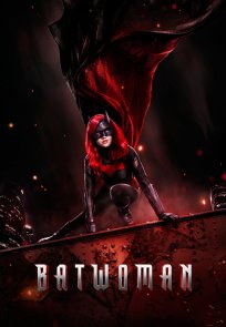 ბეთვუმენი / BATWOMAN