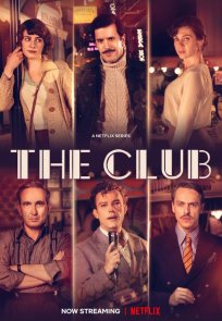 კლუბი / Kulüp ( THE CLUB )