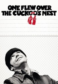 ვიღაცამ გუგულის ბუდეს გადაუფრინა / One Flew Over The Cuckoo s Nest