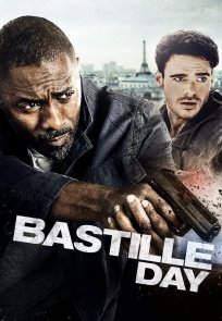 ბასტილიის დღე / BASTILLE DAY