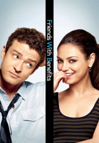 მეგობრული სექსი / Friends with Benefits