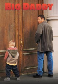 დიდი მამა / Big Daddy