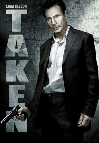 მძევალი / Taken