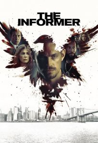 ინფორმატორი / THE INFORMER