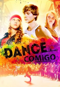 იცეკვე ჩემთან / Dance with Me
