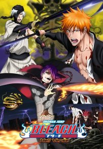 ბლიჩი: ჯოჯოხეთის ხანა / Bleach the Movie: Hell Verse