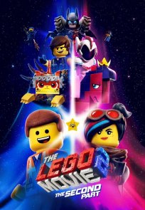 ლეგო ფილმი 2 / The Lego Movie 2: The Second Part