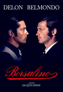 ბორსალინო / Borsalino