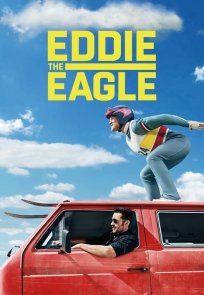 ედი მეტსახელად არწივი / Eddie the Eagle