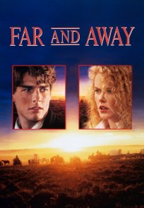 შორს / Far and Away