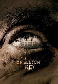 სხვენის გასაღები / The Skeleton Key