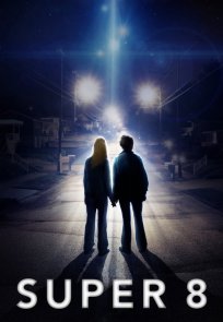 სუპერ 8 / Super 8