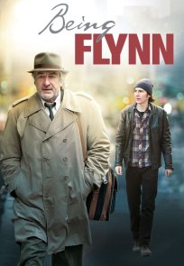 იყო ფლინი / Being Flynn