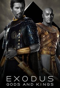 მოსე ღმერთები და მეფეები / EXODUS GODS AND KINGS