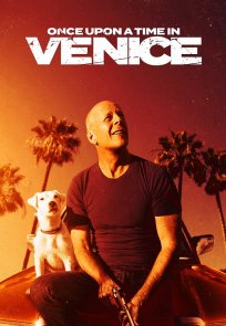 ერთხელ ვენეციაში / ONCE UPON A TIME IN VENICE