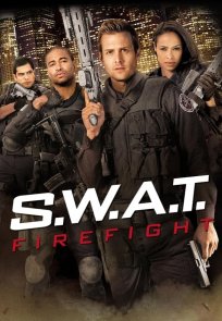 S.W.A.T. ცეცხლოვანი ქარიშხალი / S.W.A.T. Firefight